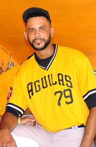 Richard Rodríguez