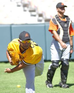 Francisley Bueno