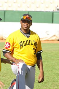 Roenis Elías