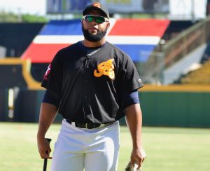 Zoilo Almonte