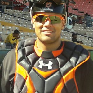 Francisco Peña