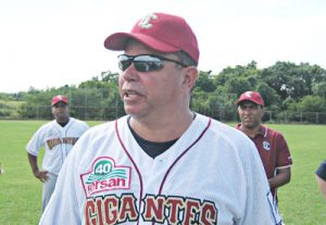 Félix Fermín
